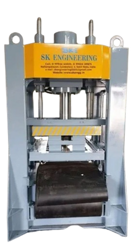 Cement Brick Making Machine