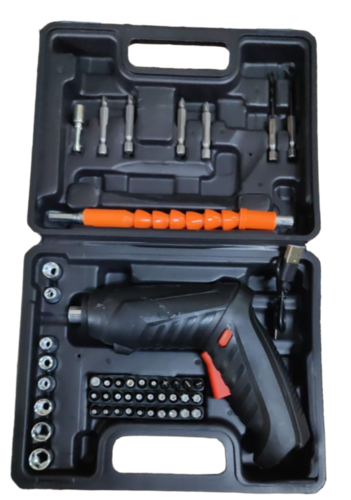 Electric Screw Driver By Labdhi E-commerce Hub