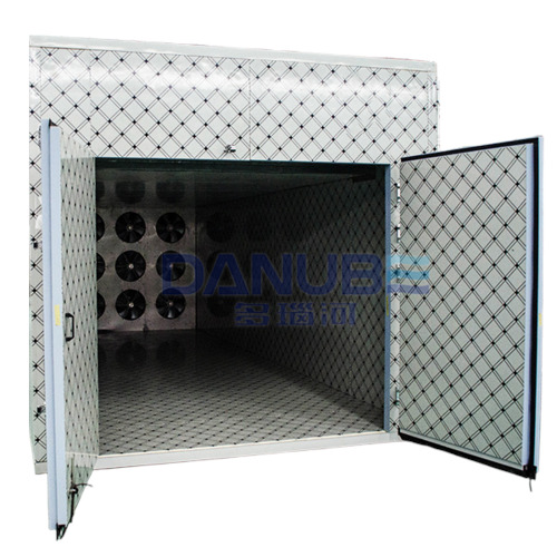 Fast Drying Electric Stable Heating Strawberry Coconut Kiwi Fruit Drying Machine - Automation Grade: Automatic