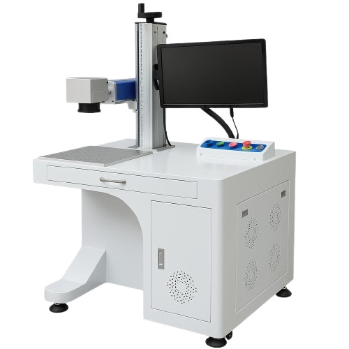 Fiber Laser Marking Machine