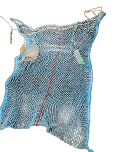 Fishing Nets Bag