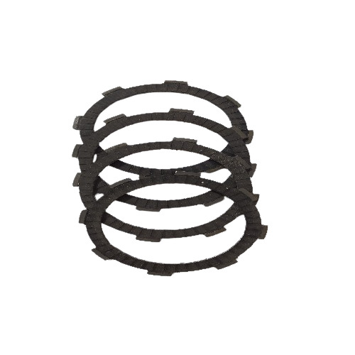 Clutch Pressure Plate - Application: Two Wheeler