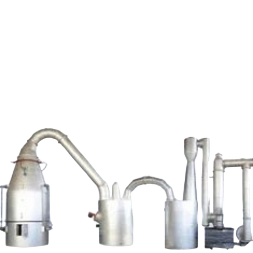 High-Temperature Resistance Industrial Waste Incinerators