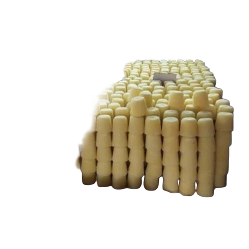 Solid Natural Organic Sugarcane Jaggery 30kg