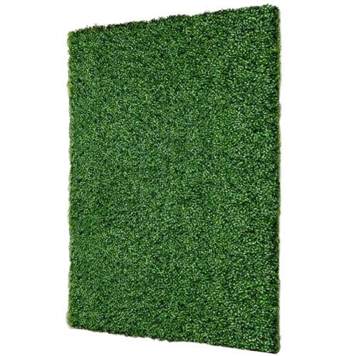 Artifical Green Wall