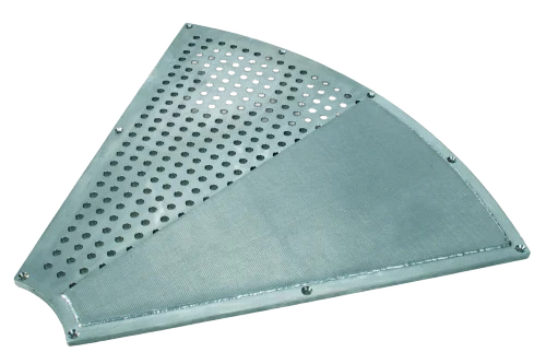 Sintered Bonded Filter Element