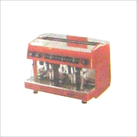 लंबे समय तक चलने वाली कॉफी मशीन