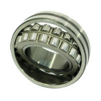 SPHERICAL ROLLER BEARING