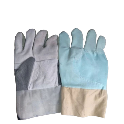 Cotton Hand Gloves - Color: Multiple