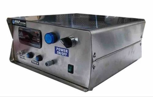 Ozonizer Lab Ozone Generators  - Material: Steel