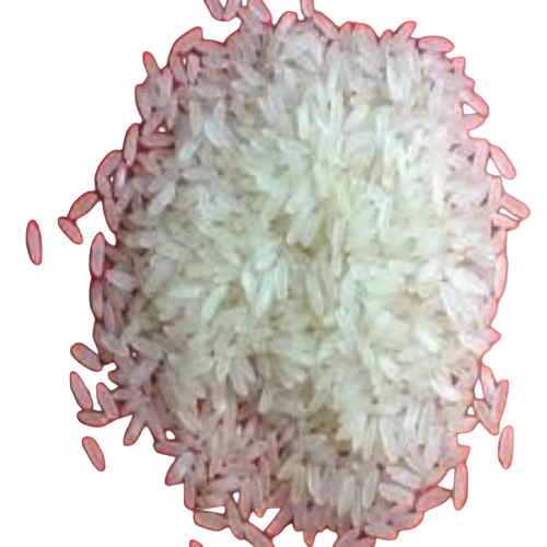 Ponni Rice - Medium Grain White, Dried | Natural Cultivation, High In Protein