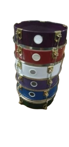 Halgi Duff Chang Iron Instrument 