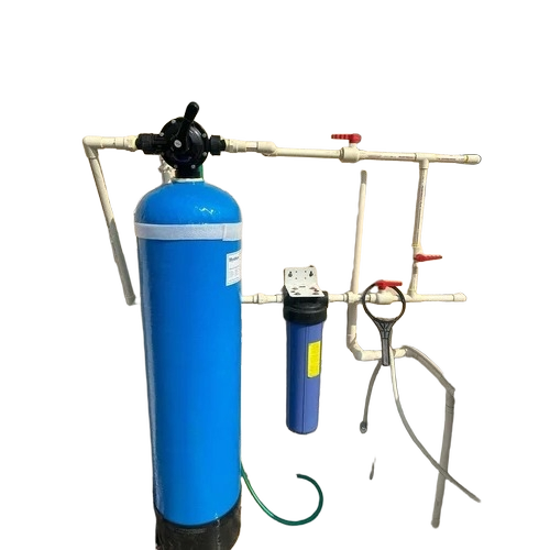 Lph Water Softener