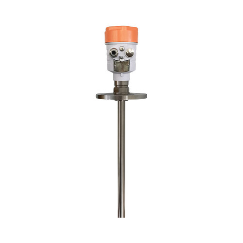 03M Ip68 Low Dielectric Constant Liquid Guided Wave Wave Radar Level Transmitter - Application: Chemical Tanks