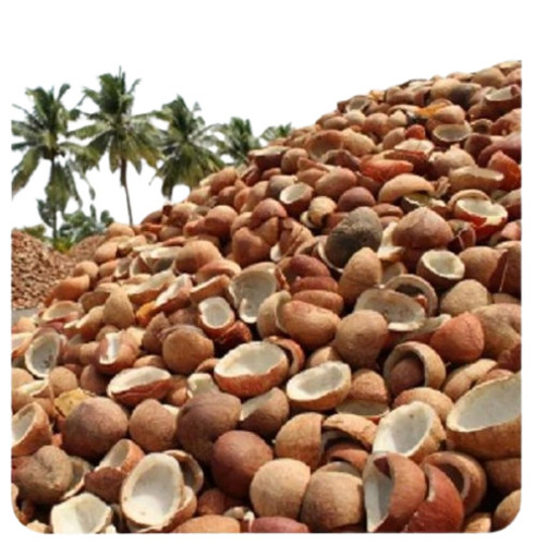Coconut Copra By Karsobix Traders