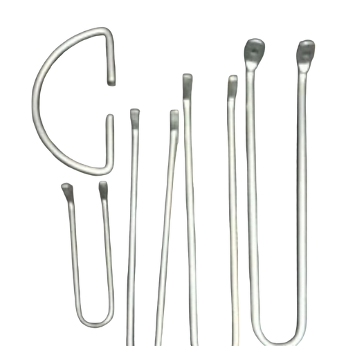 Wire Handles
