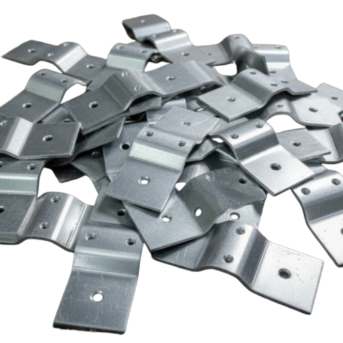 Aluminum Laser Weld Busbar For Eve 105Ah Cells - Dimension (L*W*H): 70   30   2 Millimeter (Mm)