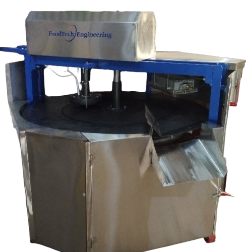 Automatic Chapati Making Machines
