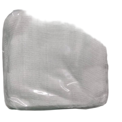 Cotton White Gauze