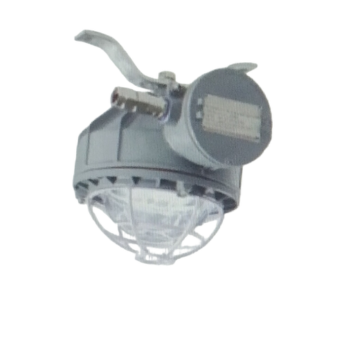 Flameproof Led Wall Glass Light  - Features: Good Quality