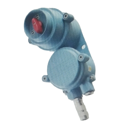 Flameproof Switch Socket