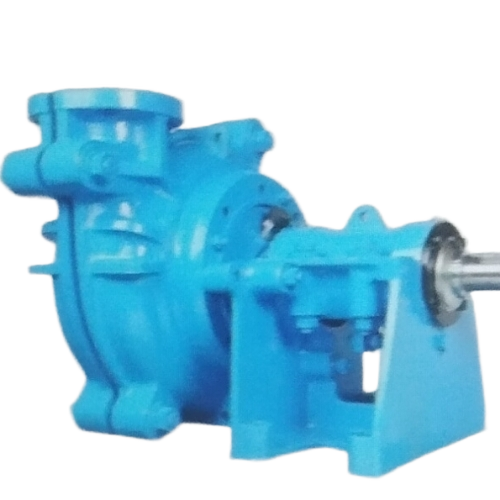 Industrial Sand Slurry Pumps