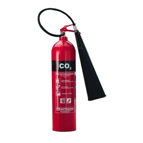 Water Co2 Fire Extinguisher 