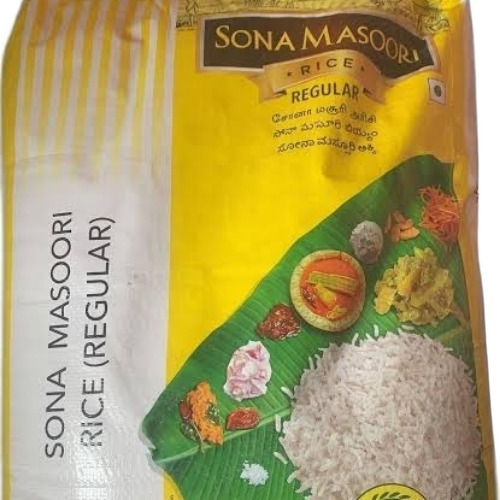 Sona Masoori Rice