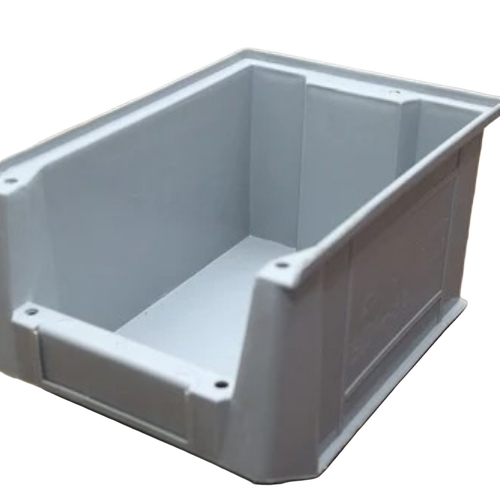 Plastic Crates