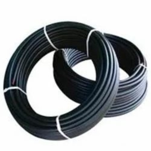 Hdpe Flexible Coil Pipe - Automatic Grade: Manual