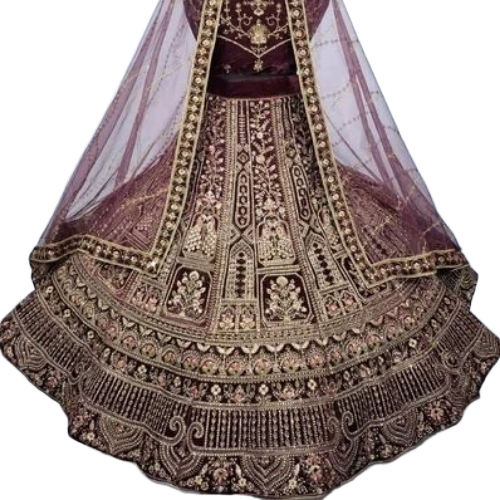 Lehenga Choli