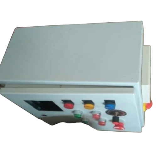 Commercial Control Panel 