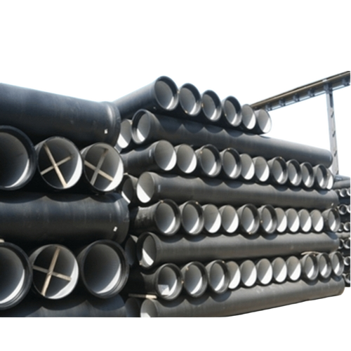 Ductile Iron Pipe 