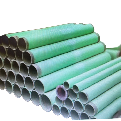 Industrial Frp Pipe - Features: Good Quality