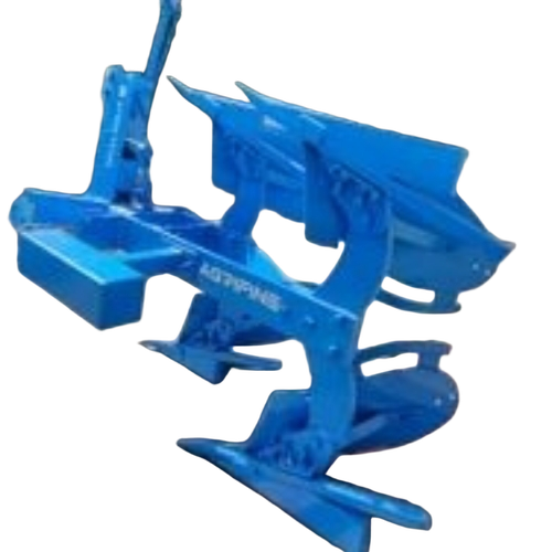 Mini Machanical Reversible Rotavator