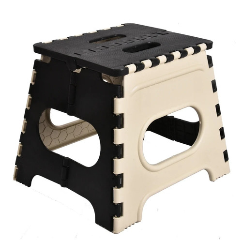 Plastic Folding Stool - Application: Household