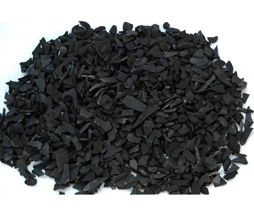 Coconut Shell Charcoal