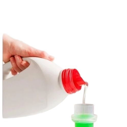 Detergent Ennzymes Liquid