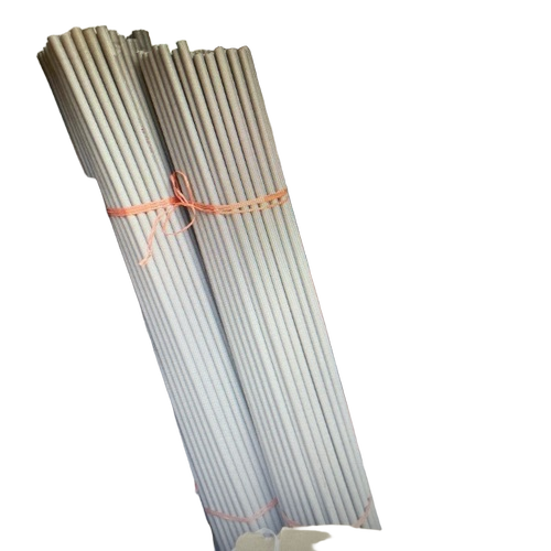 Pvc Pipe - PVC Material Gray Cylindrical | Lightweight Durable Corrosion and Chemical Resistant Leak Proof