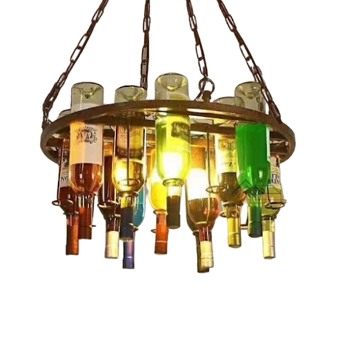 Decorative Chandelier