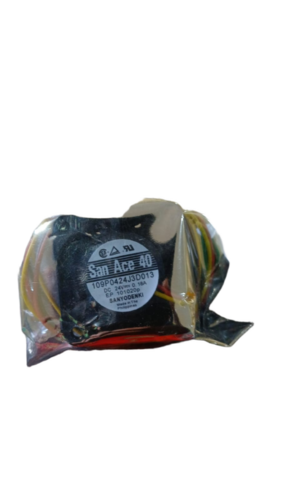 109P0423J3D013 San Ace Air Cooling Fan