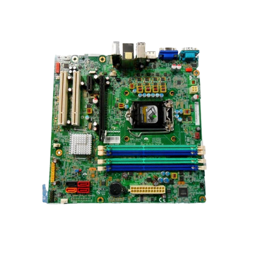 Lenovo Thinkstation E30 Motherboard - Application: Computer