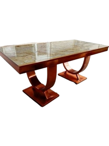 Banquet Tables - Color: Brown