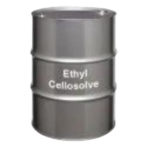 Ethyl Cellosolve - Liquid Coating, 100% Purity | Industrial Application, Tested Quality, Timely Delivery
