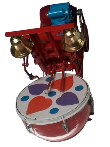 Electronic Musical Instrument