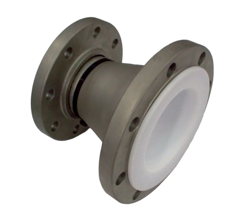Ptfe Lined Reducer - Application: Industrial