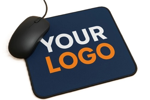Computer Mouse Pad - Color: Any