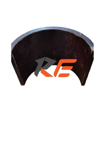 Hrb Fibre Bearing - Color: Black