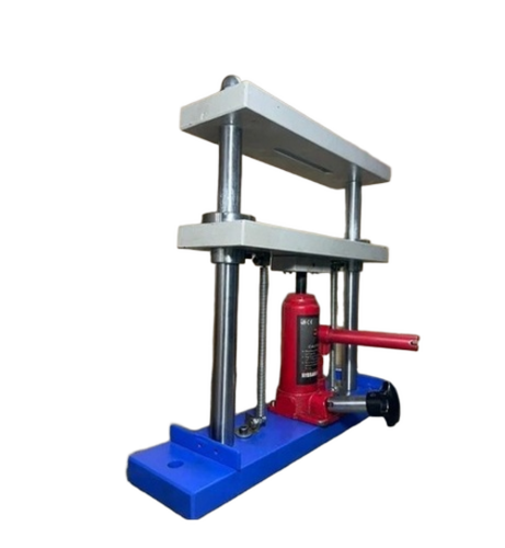 Specimen Cutting Machine - BladeÂ Size: Standard