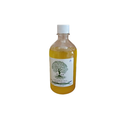 Almond Oil - Purity: 100